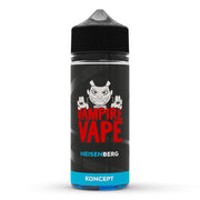 Vampire Vape - Heisenberg 100ml - Vapour Central